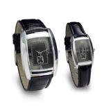 22175 Kit Rel�gio de homem e de senhora