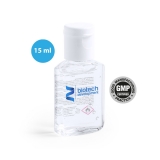 6571 - Gel para higiene e limpeza da pele