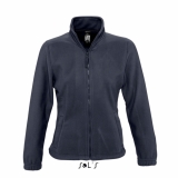 5450 Casaco Polar Senhora