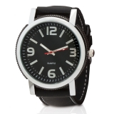 3970 - REL�GIO de Pulso Bracelete em Silicone