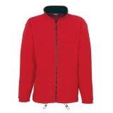 35006 Casaco Polar de Homem