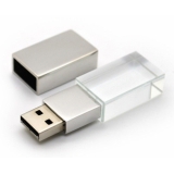 1066 - Memria USB com Luz Led