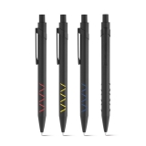 91443 - Esferogr�fica Mikado com Antideslizante. 