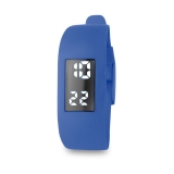 38076 Rel�gio de Pulso em Silicone