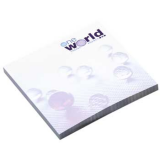 3507 Adhesive Notepads BIC 75mm x 75mm