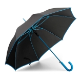 31129 - Guarda-chuva de polister com abertura automtica 