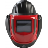 70691 - Mscara de soldadura automtica com capacete