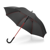 99145 - Guarda-chuva com varetas de fibra
