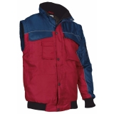 80134 Casaco Alcochoado SCOOT