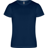 10450 - T-shirt Camimera em tecido tcnico 