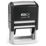 9138 - Carimbo Autotintado COLOP Printer 38