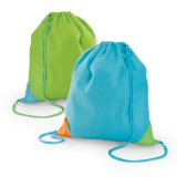 92617 Saco tipo mochila