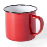 5571 - CANECA VINTAGE EM METAL