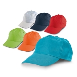 99456 - Bon para criana com ajuste em Velcro