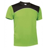 80025 - T-shirt Tcnica para desporto