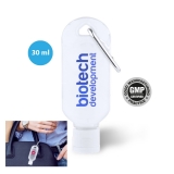 6643 - Gel para higiene e limpeza da pele