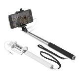 97074 - Basto extensvel monopod