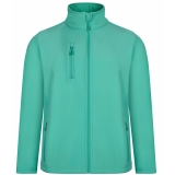 40280 - Bluso UNISSEXO soft shell repelente  gua