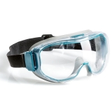 10500 - Óculos integrados anti-embaciamento transparentes 1 B T K N 3 4