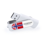 6242 - MEMRIA USB LAVAL 16 GB