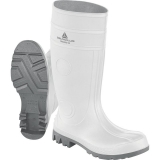 33950 - BOTAS DE SEGURANA EM PVC S4 SRA