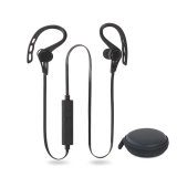 97354 - Auriculares em ABS com bluetooth. 