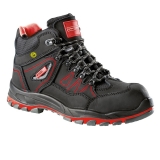 11248 - Bota ESD S3 HRO 300C DE NOBUCK