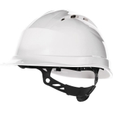 32952 - Capacete de estaleiro ventilado QUARTZ UP IV