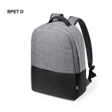 6749 - Mochila em resistente polister 600D RPET