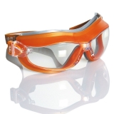 10490 - Óculos de Proteção, Integral Anti-embaciamento 