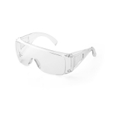 94928 - Óculos de proteção individual Transparentes