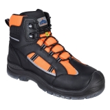 24056 - Bota Retroglo Compositelite alta visibilidade S3 WR ESD