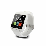  83356 SmartWatch Rubber LCD 1.4