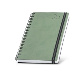 470257 - Agenda diria New York A5 com capa em PU malevel