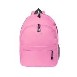 6814 -  Mochila em resistente polister 600D Big Size