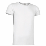 80027 T-Shirt unisexo 