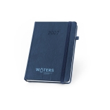 96218 - Agenda B5 WATERS em PU � base de �gua
