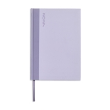 470256 - Agenda A5 com capa em papel couch� laminado