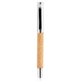 31586 - Roller em metal e cortia natural, CROLLER