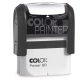 9120 - Carimbo autotintado COLOP printer 20
