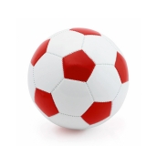 4086 - Bola de futebol em PVC tamanho da FIFA 5