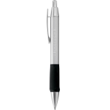 1286 - Esferogrfica BIC Wide Body? Metal Grip.