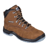 24057 - Bota Steelite para todos os climas S3 WR Castanho