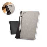 96207 - Agenda B5 em rPET (ecolgica)
