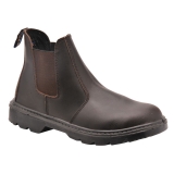 24051 - Bota Dealer S1P Steelite