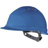 32950 - Capacete de estaleiro ventilado Quartz I