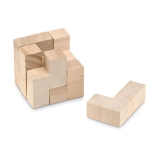 KC2585 Puzzle 7 peças de madeira 