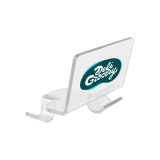 4490 - Maaneta de porta FLIPPER transprente
