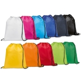 92910 Saco tipo mochila