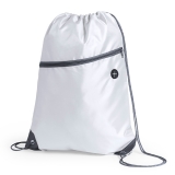 4780 -  Saco Mochila  com cordes